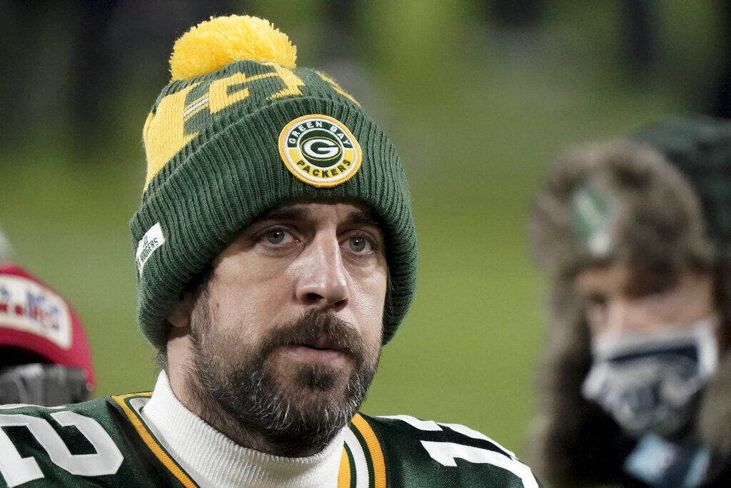Green Bay at New Orleans